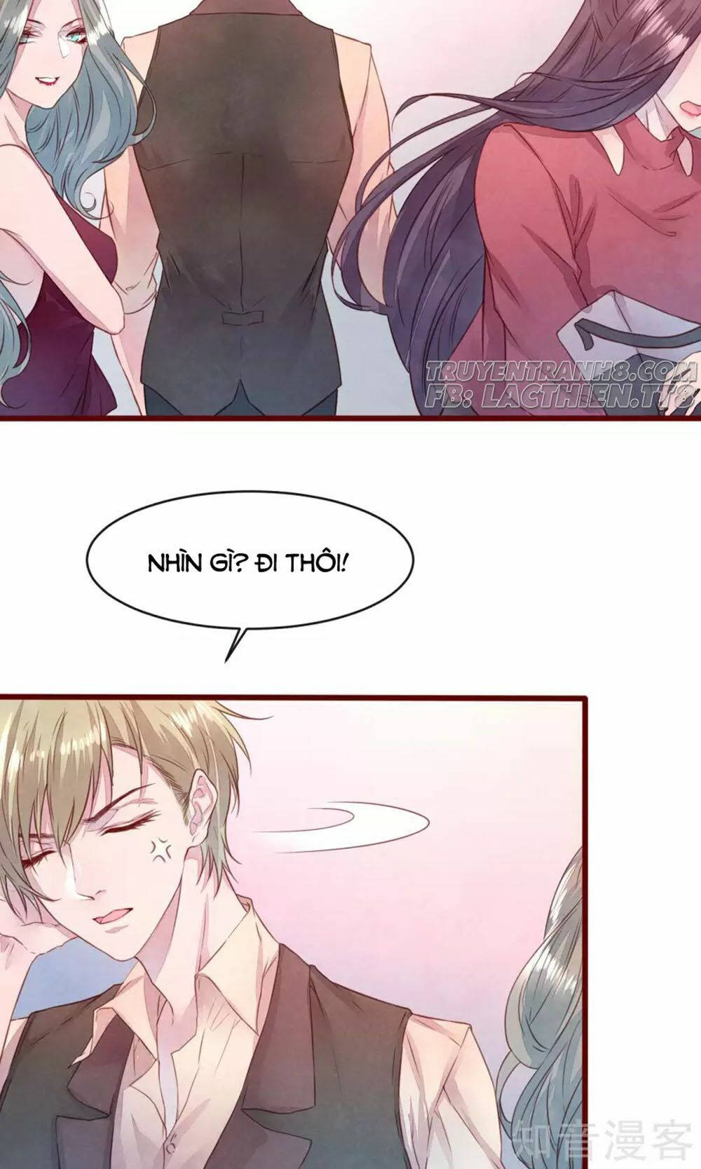 đào tạo nuôi dưỡng bạn trai mèo chapter 27 21