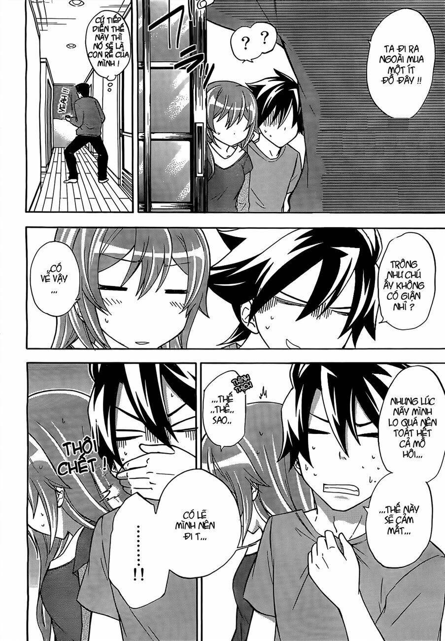 maga-tsuki chapter 7 10