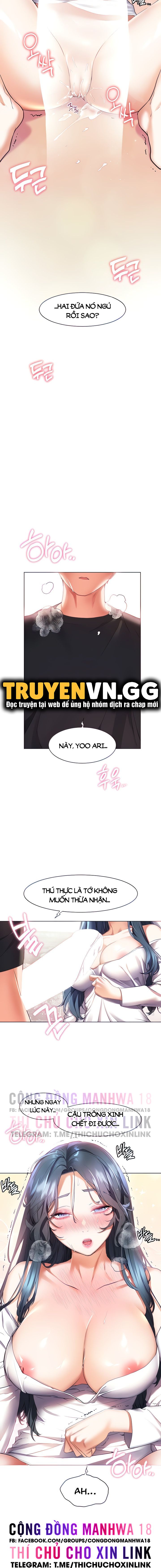 cô dâu thời thơ ấu của tôi chapter 30 3