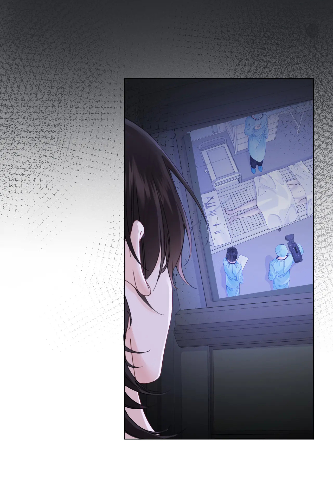 Nàng Pháp Y Thân Yêu Của Tôi chapter 13.2 - Trang 5