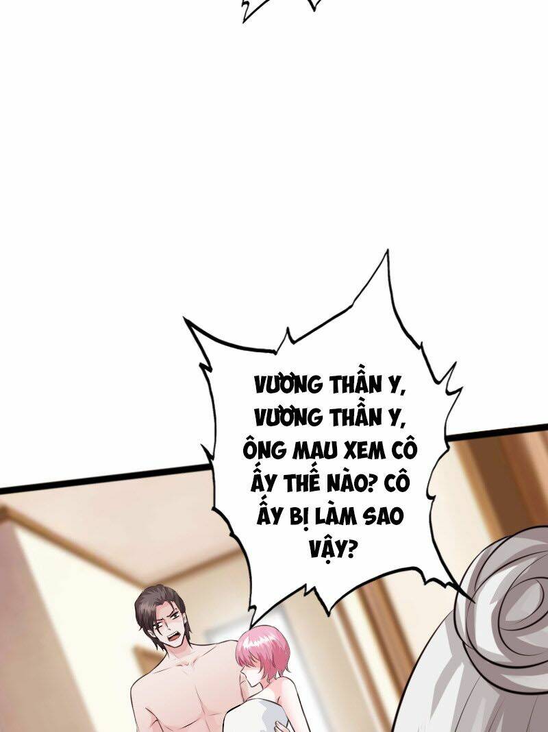 tuyệt phẩm tà thiếu chapter 156 6