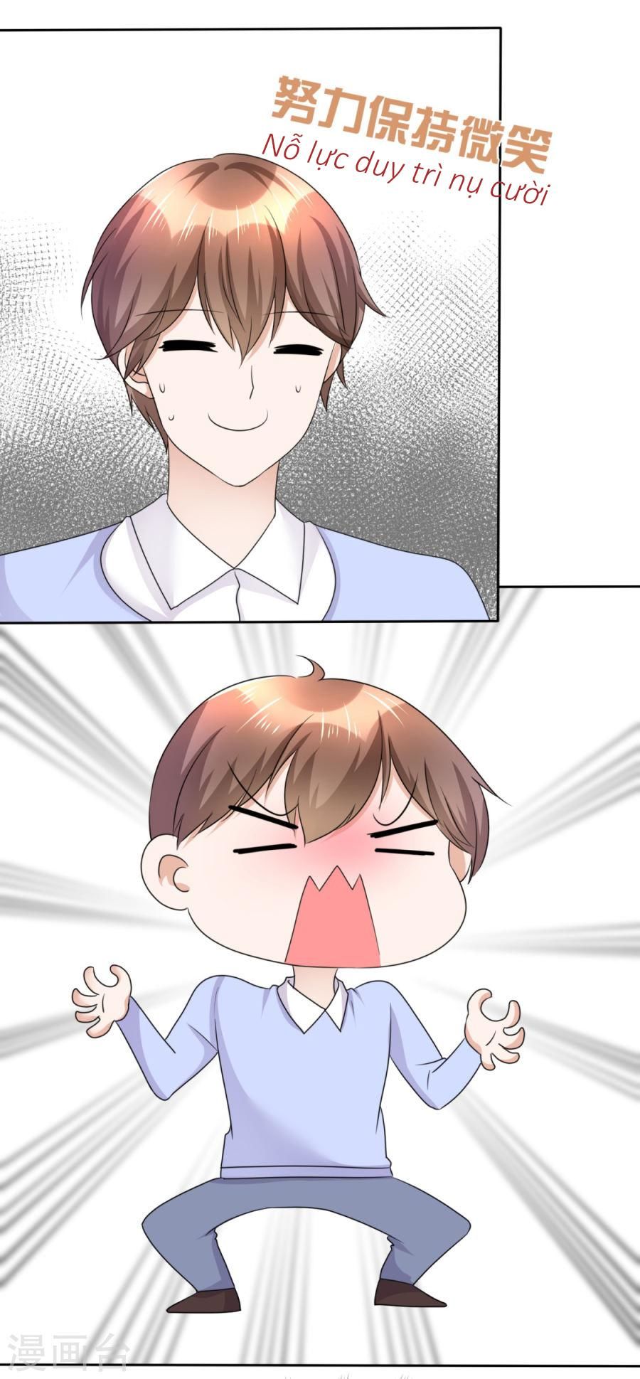 con đường phản công của sủng thê chapter 19 22