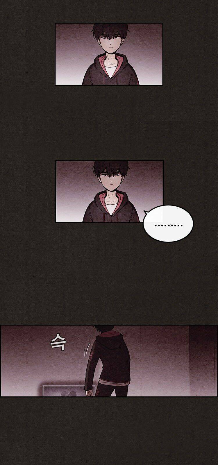 quái vật tại chung cư xanh chapter 2 38