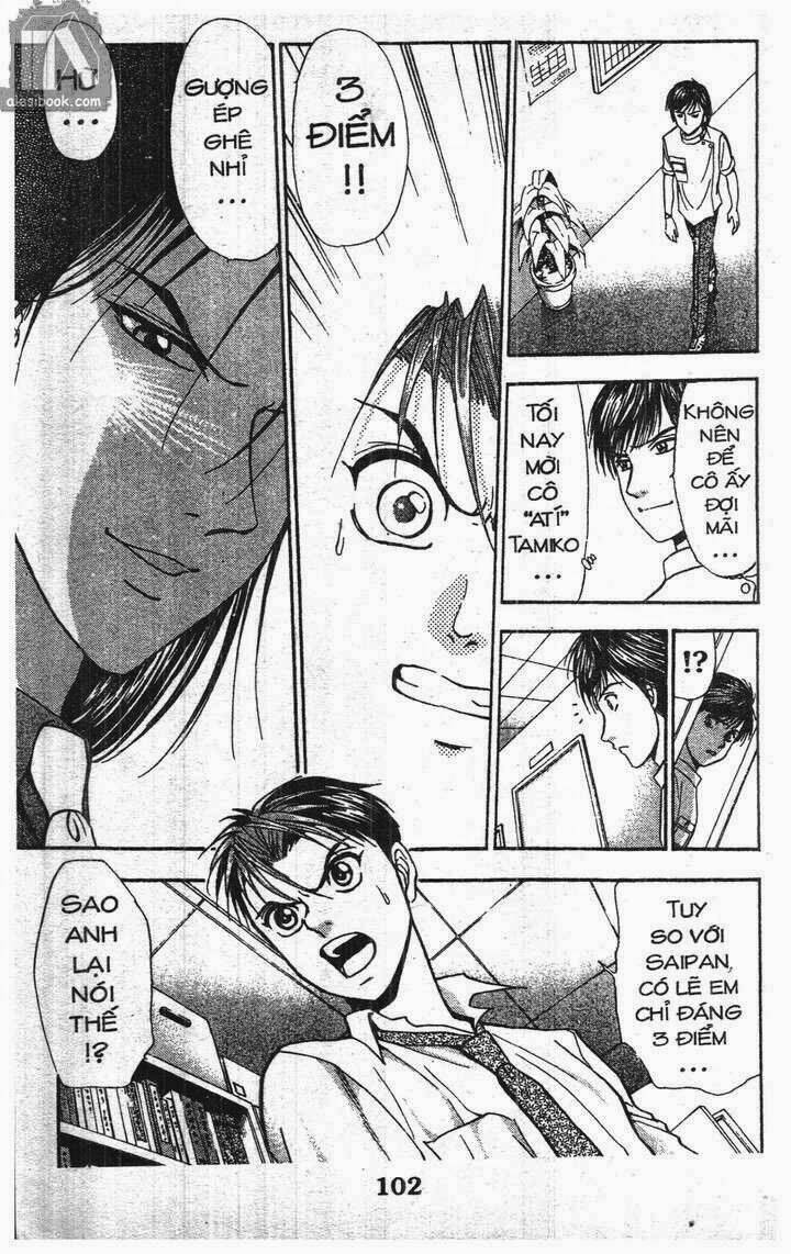 bàn tay thần sầu teru chapter 120 18