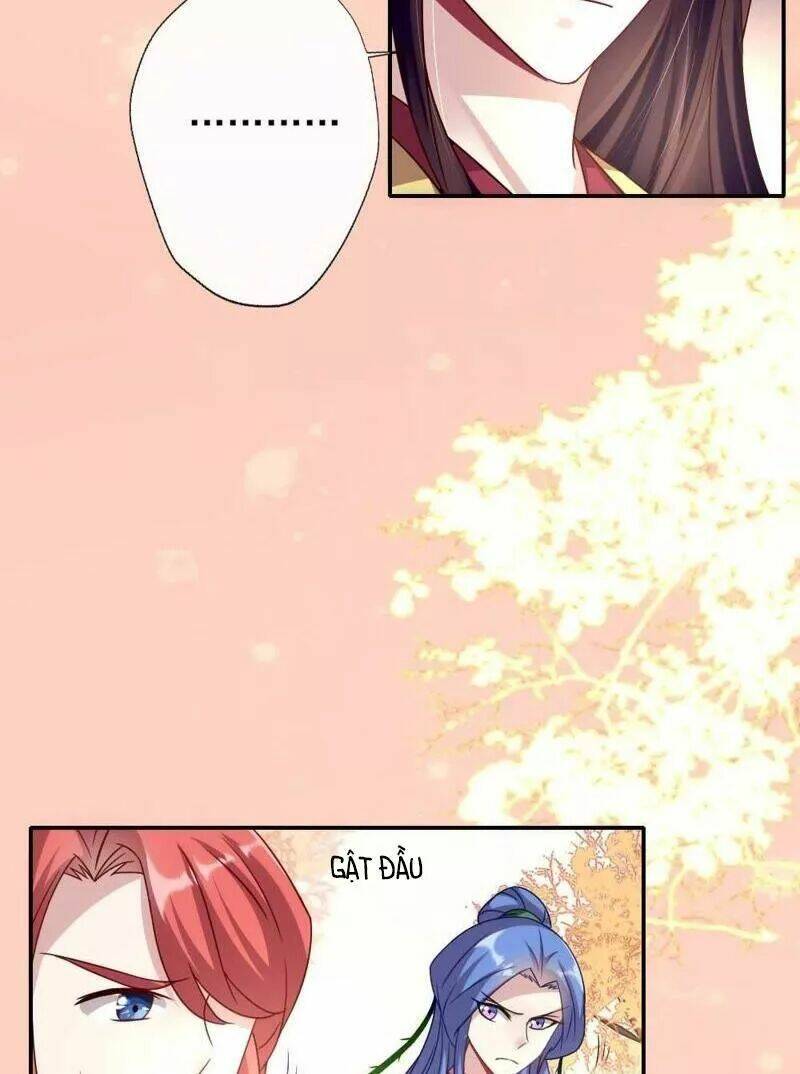 huyết tộc đại nhân của ta chapter 18 17