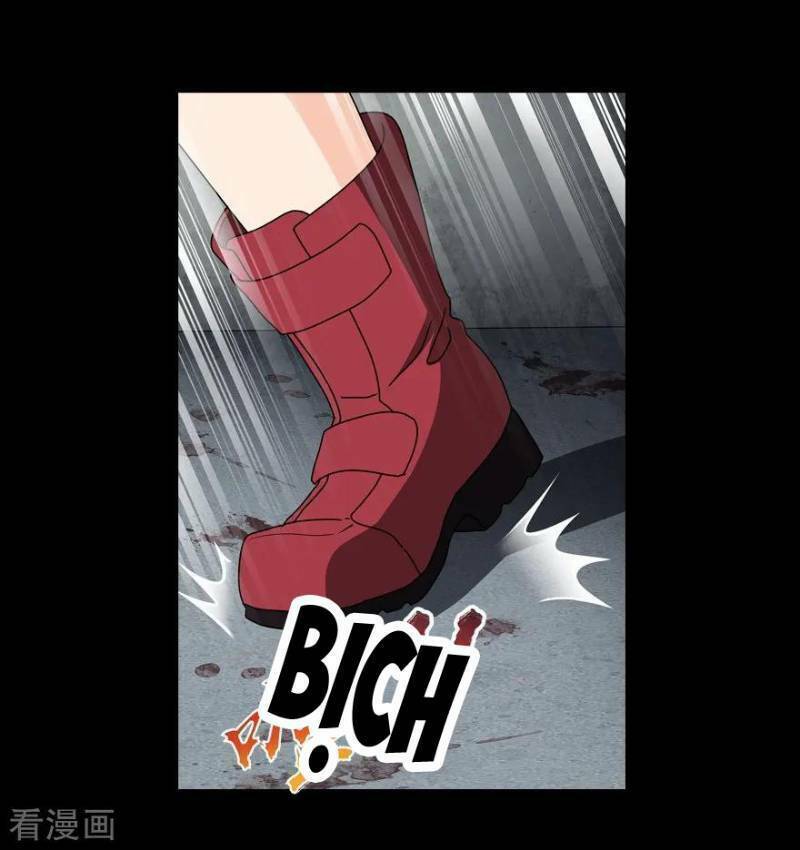 bạn gái virus của tôi chapter 100 6