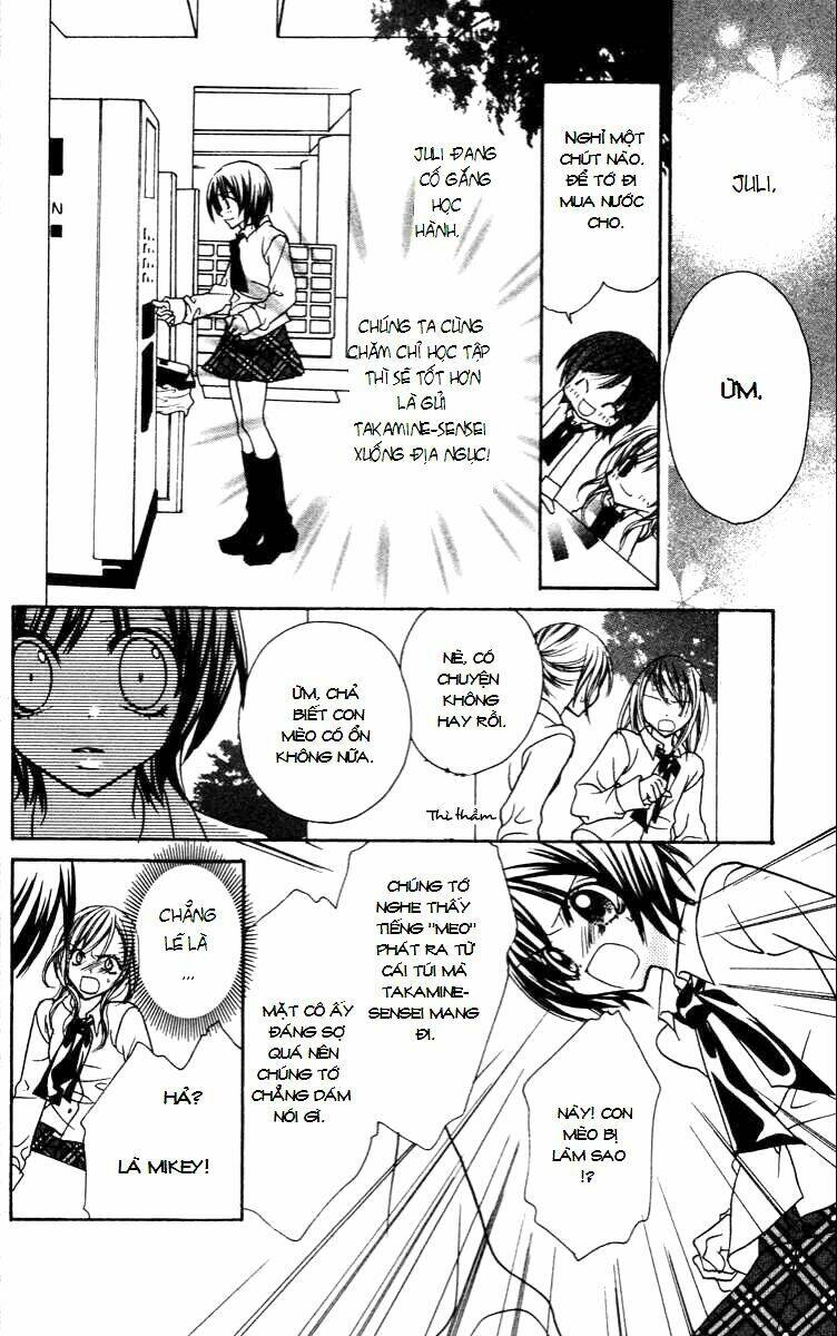 jigoku shoujo-cô gái đến từ địa ngục chapter 9 22