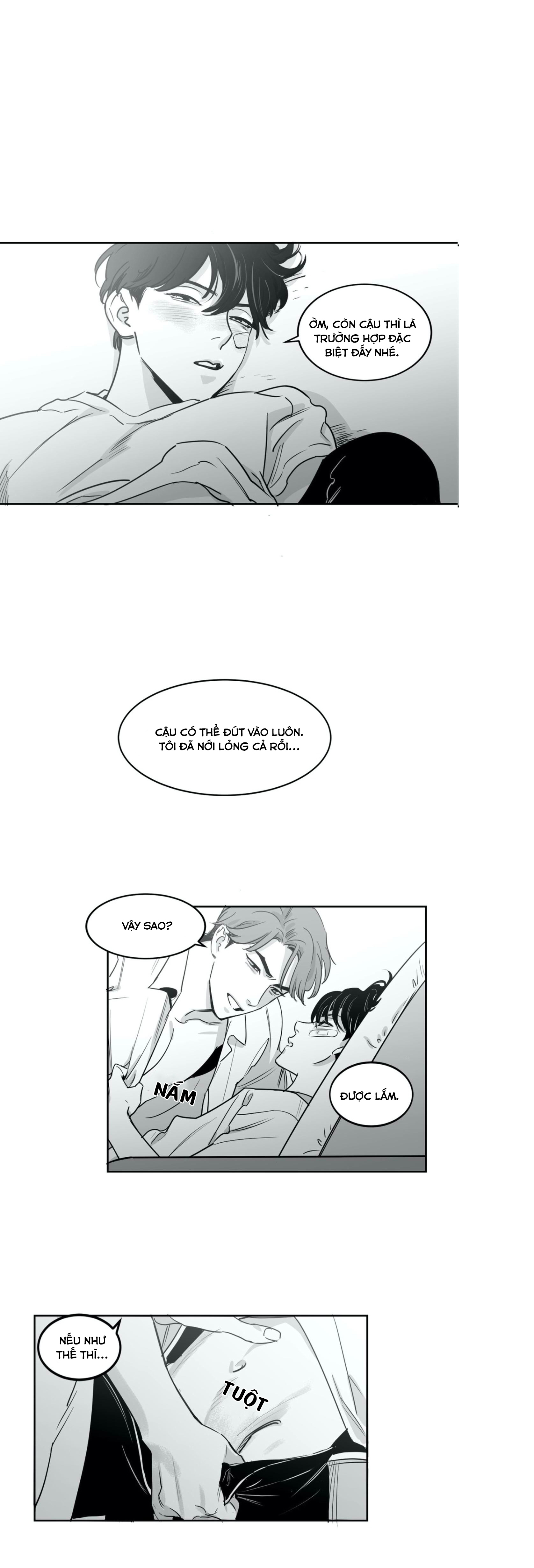 đến bên em đi! chapter 3 2