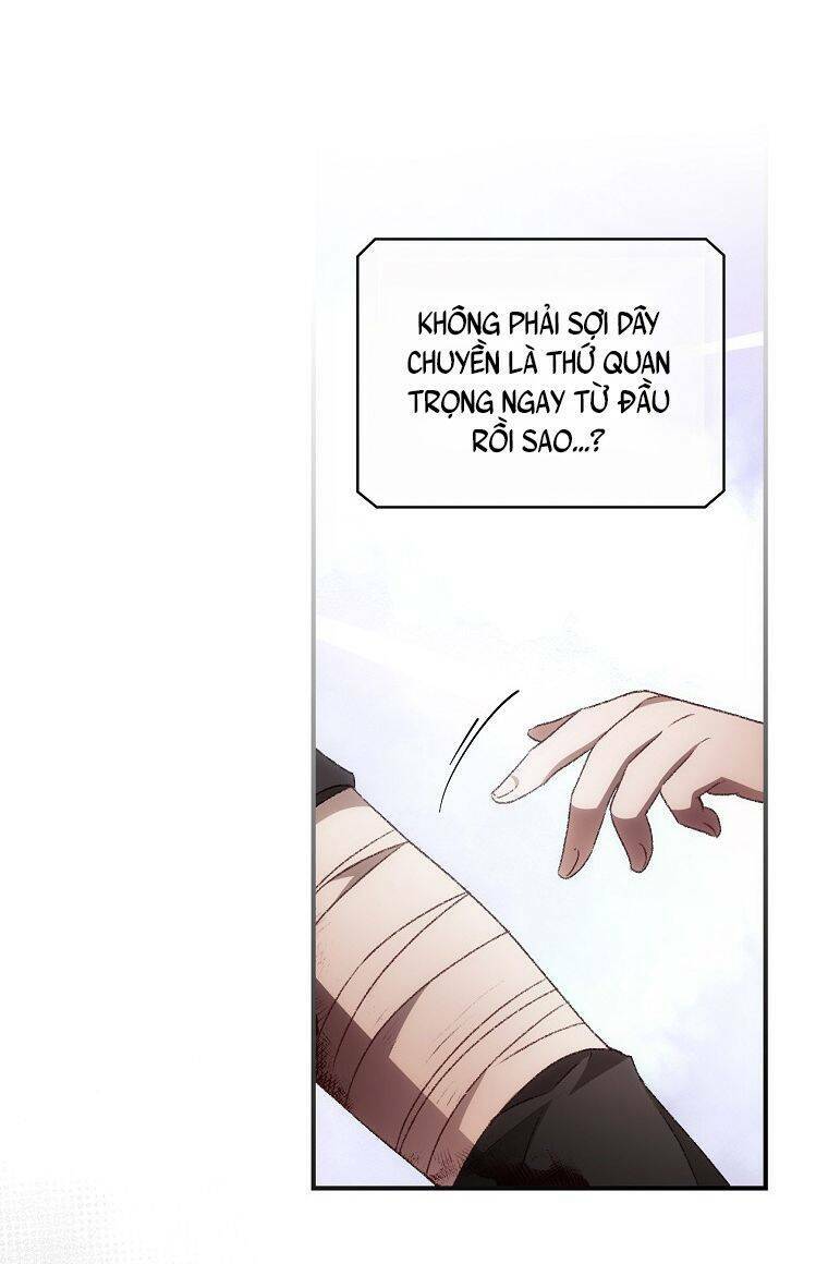 tôi nhìn thấy cái chết của bạn chapter 42 44