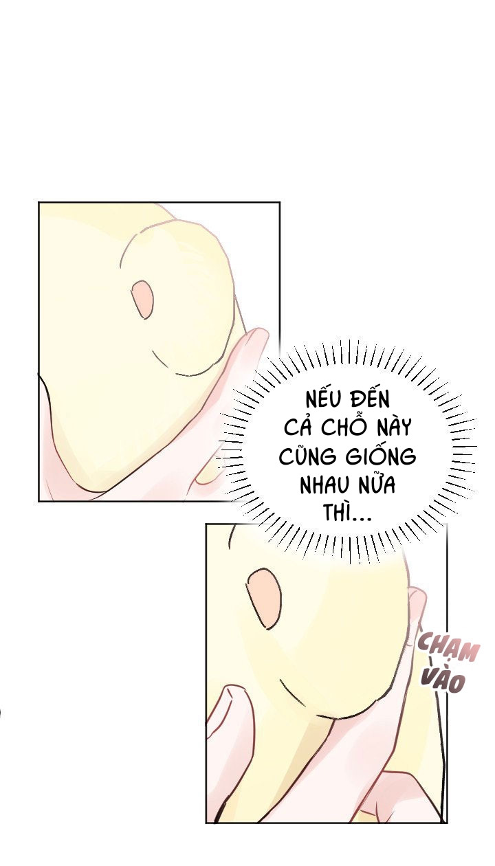 chồng ơi! anh bán tôi cho ai? chapter 4 14