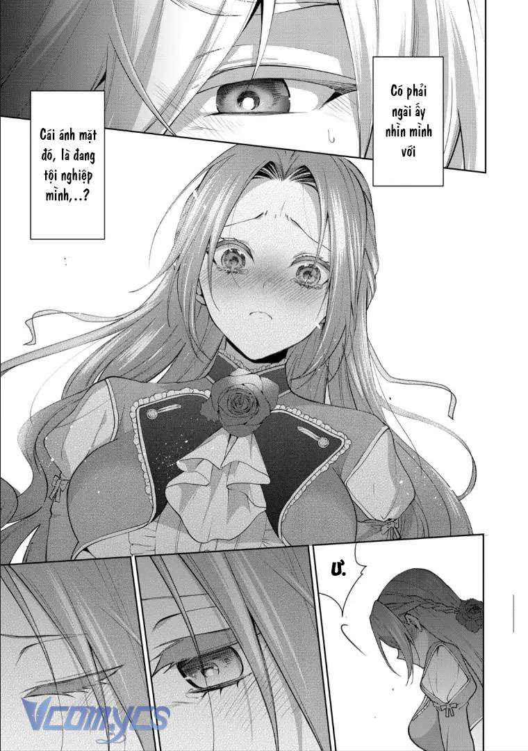 [18+] Dù Thế Nào Tôi Cũng Mạnh Mẽ Vượt Qua, Cuối Cùng Tôi Sẽ Nhận Lại Thứ Tôi Muốn chapter 1 26