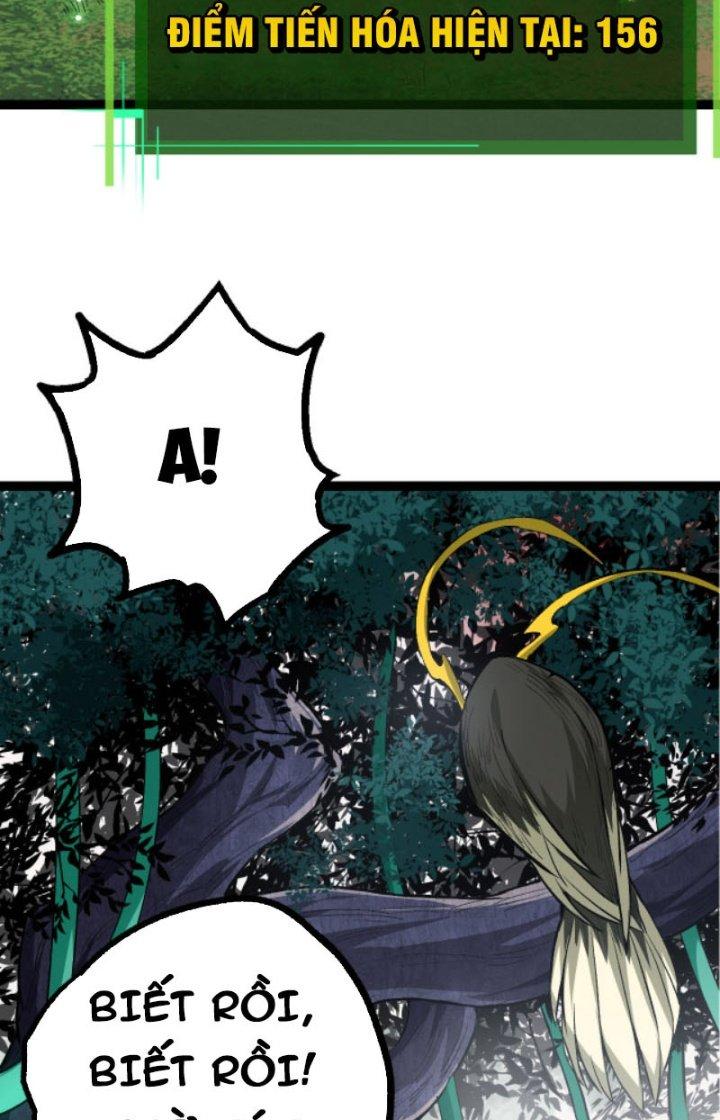 từ cây cổ thụ bắt đầu tiến hóa chapter 9 54