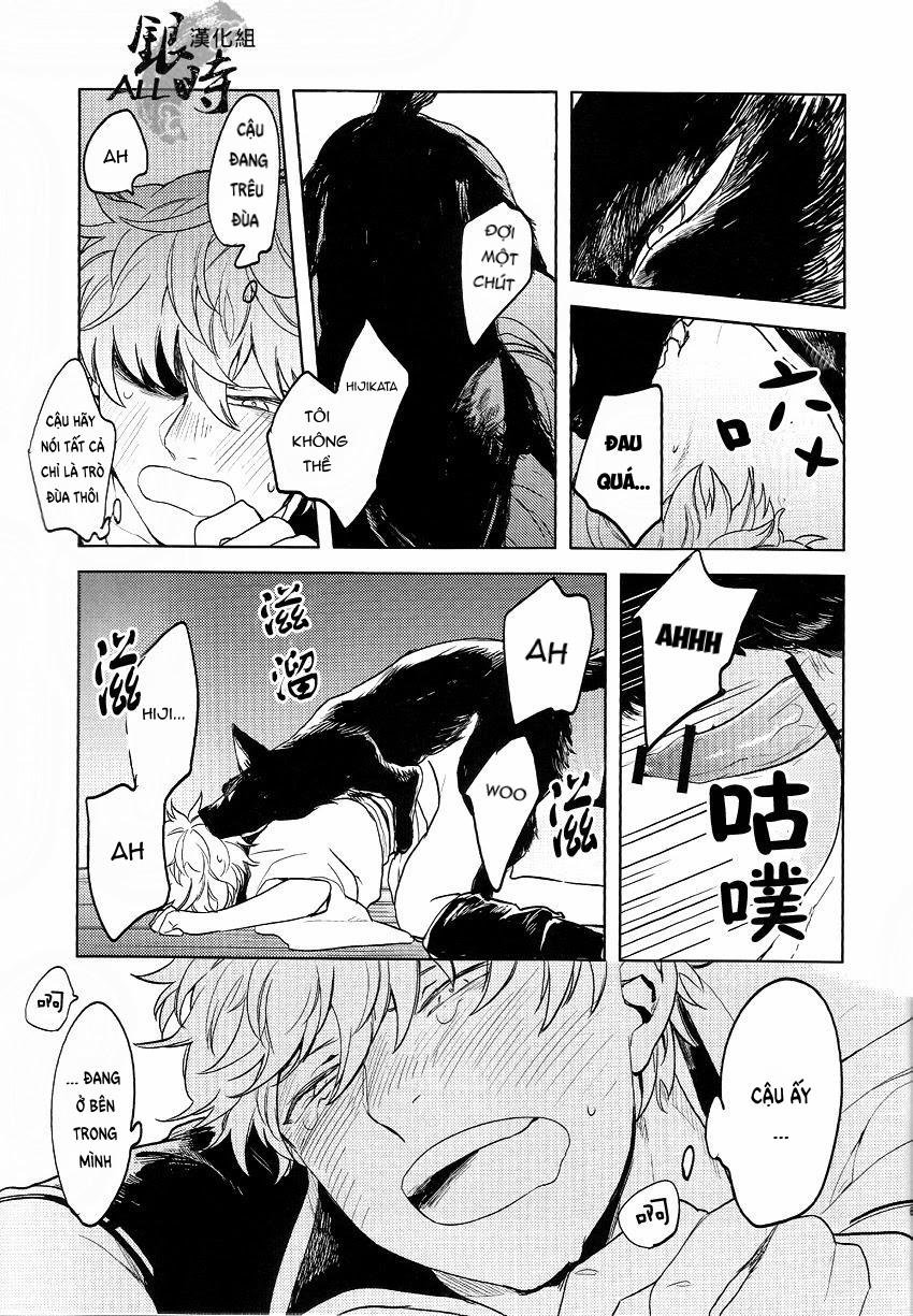 tổng hợp boylove hentai, biến thái chapter 15 59