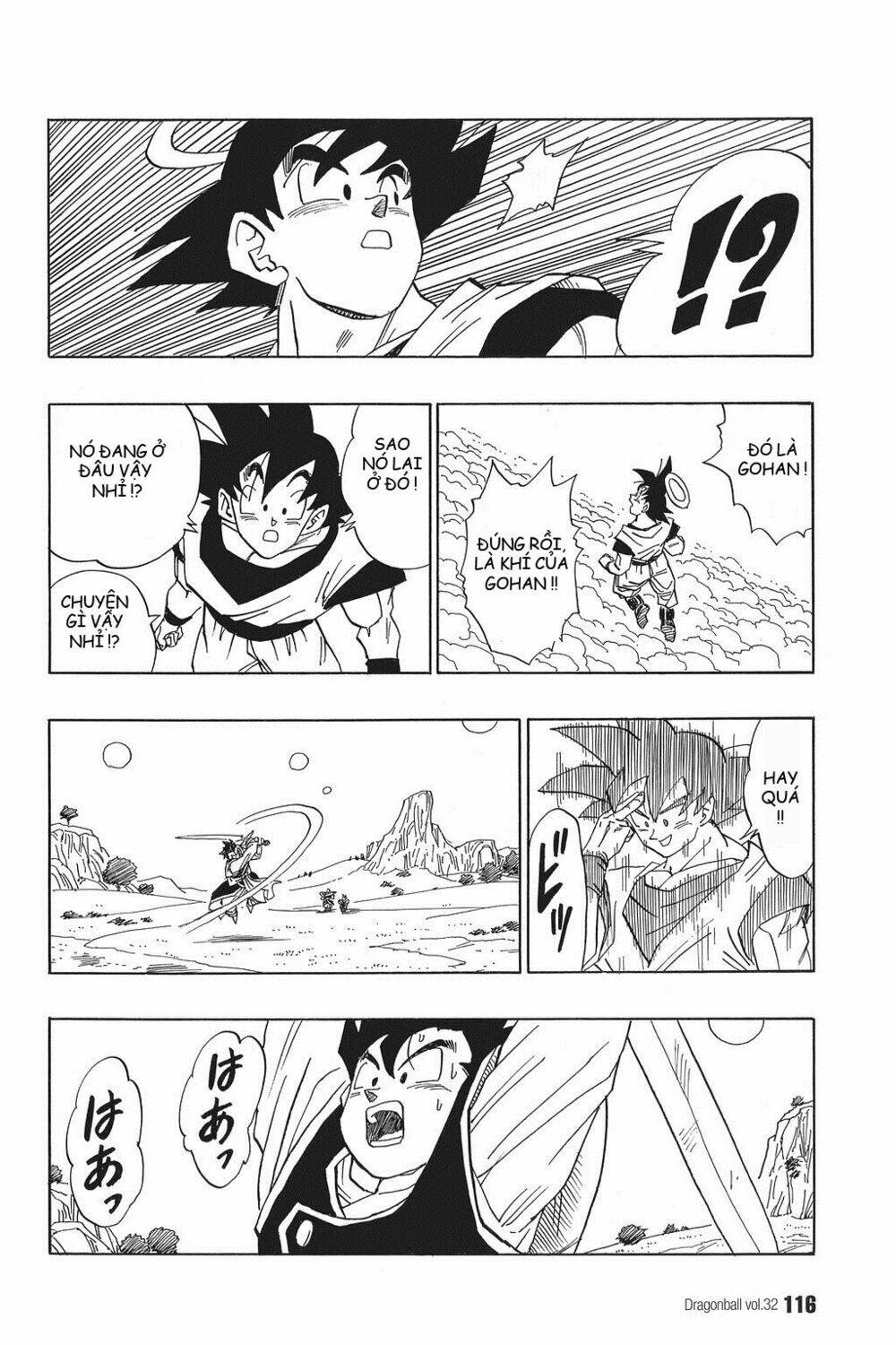 dragon ball - bảy viên ngọc rồng chapter 478 4