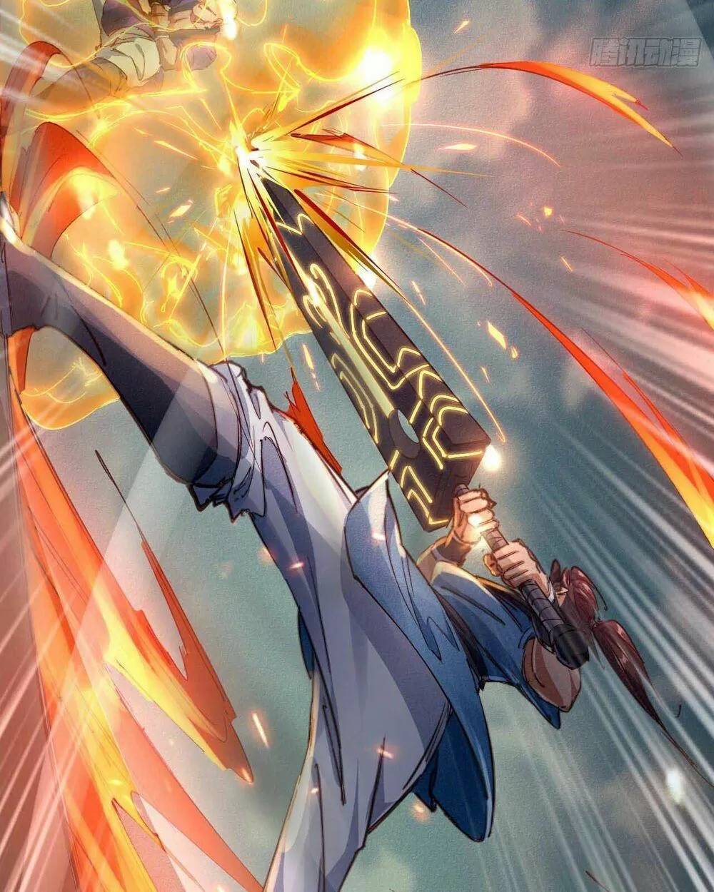 ta thành thần một mình chapter 18 8