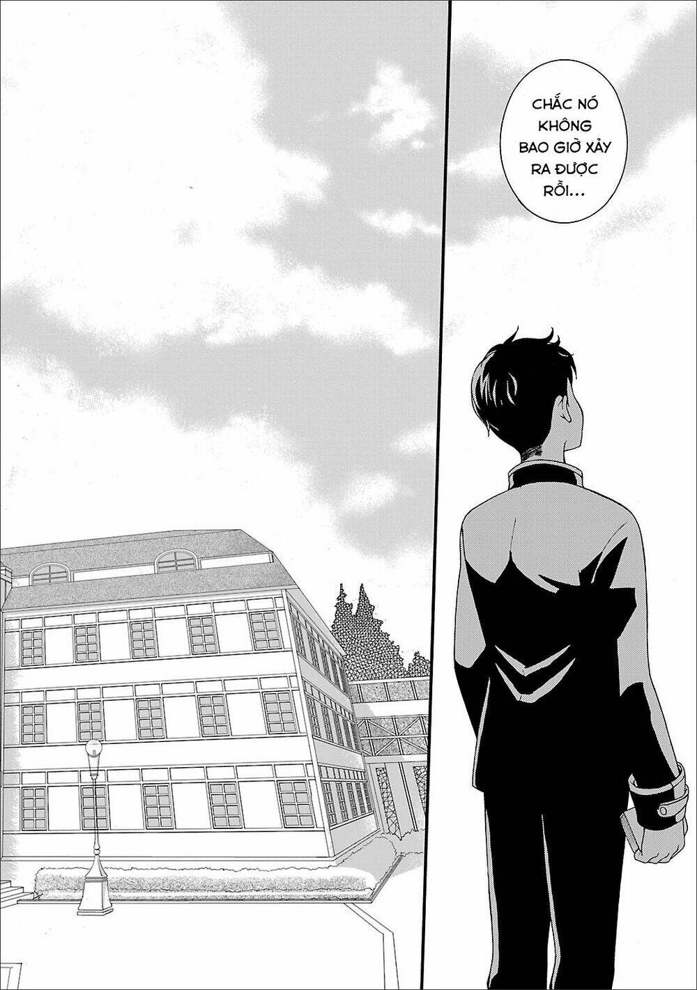 angel beats! heaven's door chapter 53 4