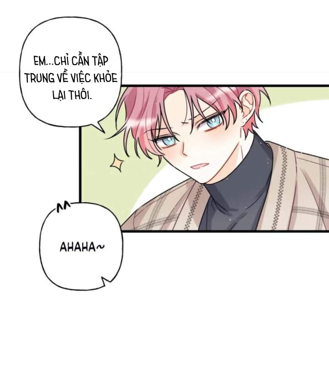 phía sau sân khấu chapter 2 31