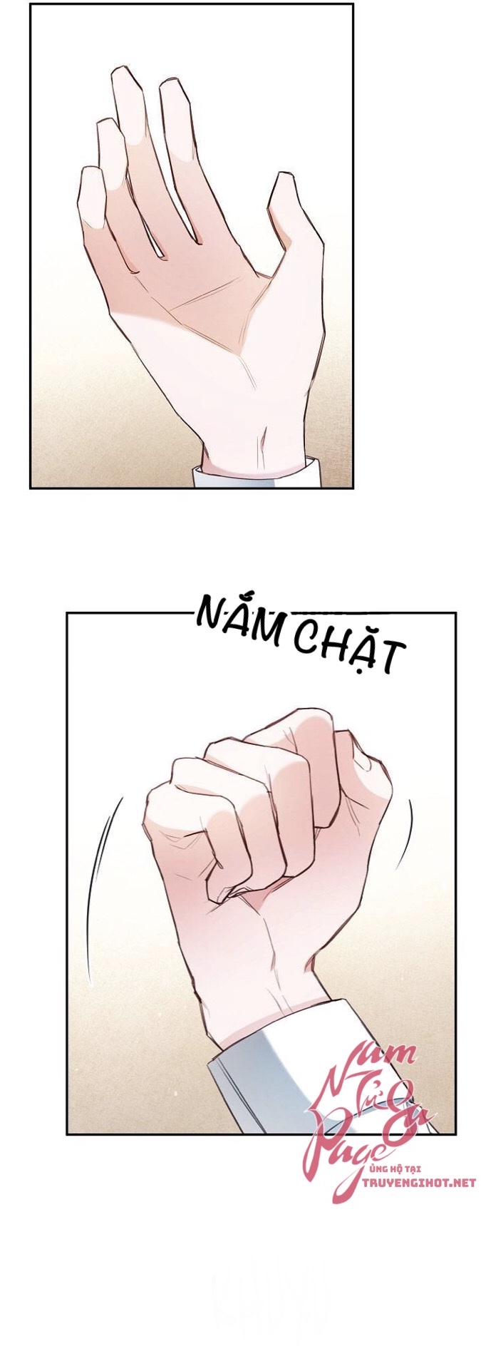 lý do nàng ấy sống như 1 ác nữ chapter 23 41