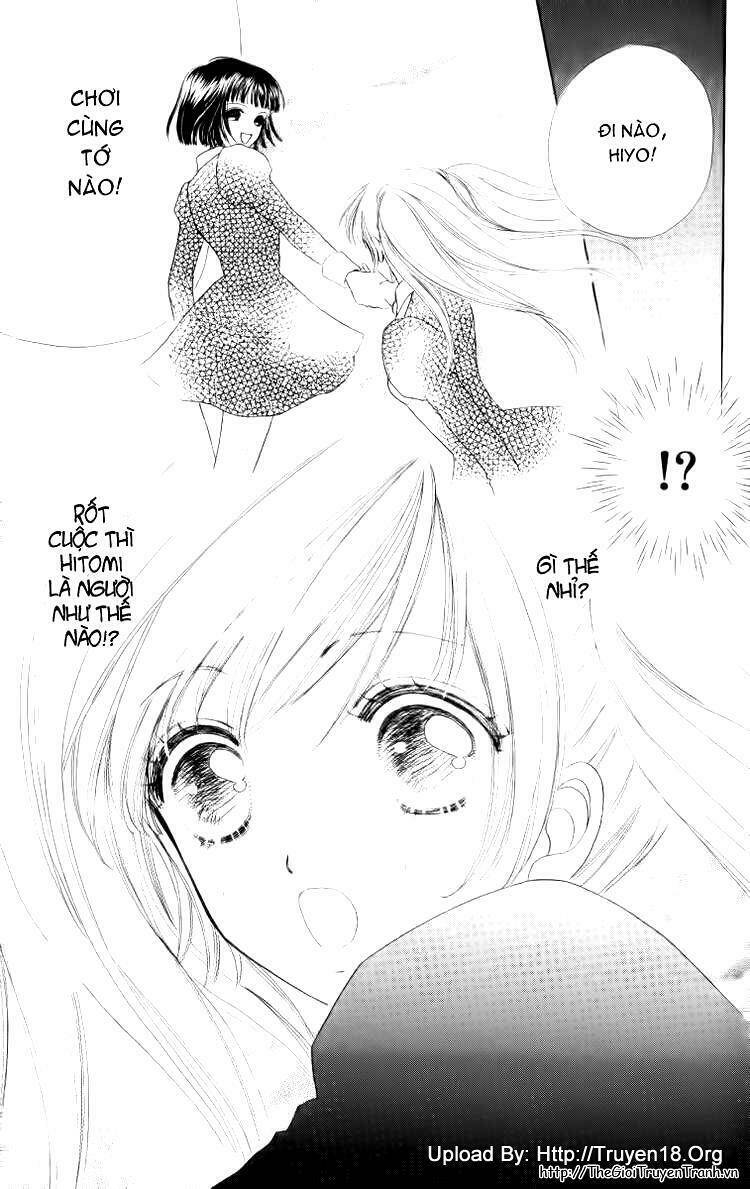 lovely monster chapter 13 25