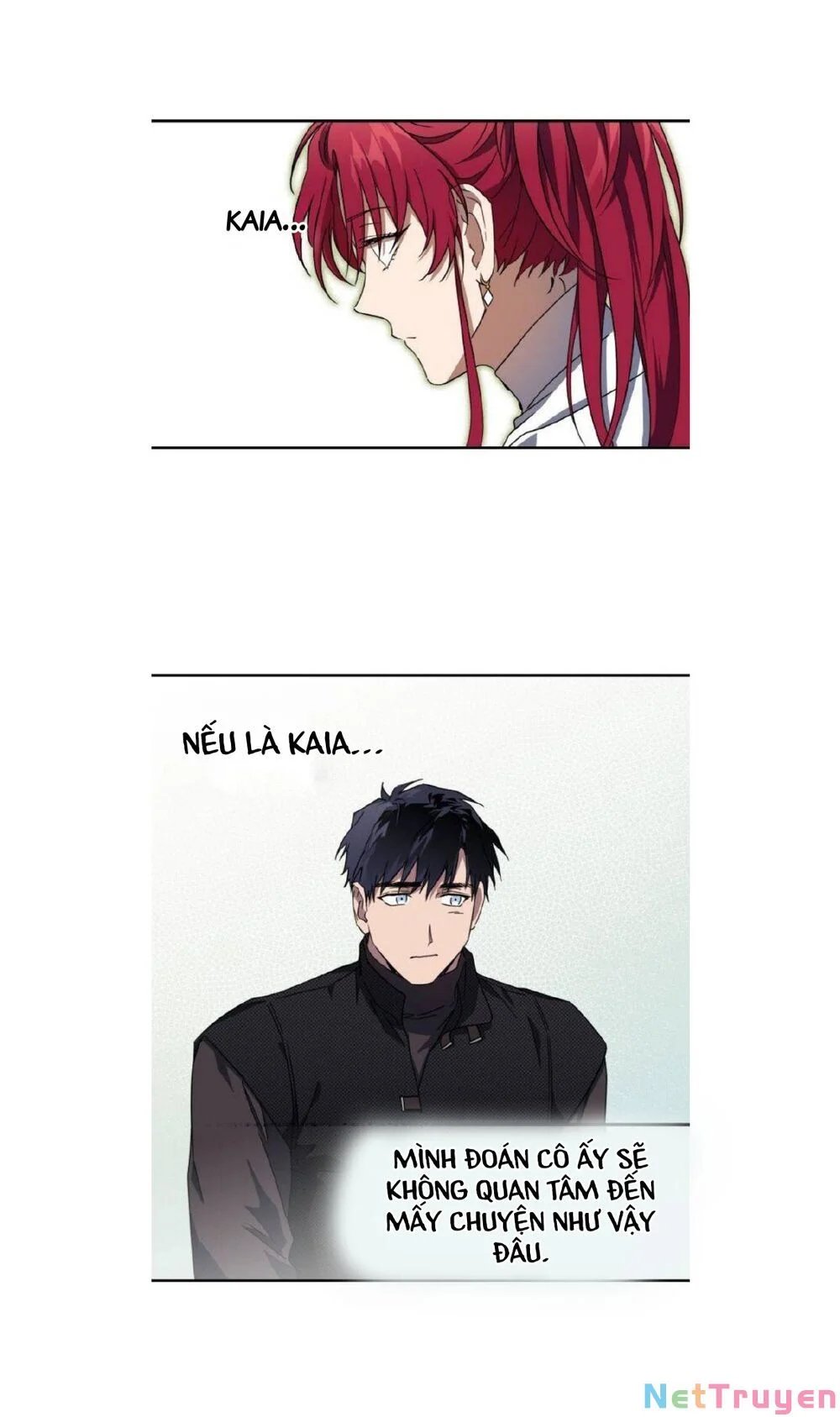 bị che khuất bởi ánh hoàng hôn chapter 39 26