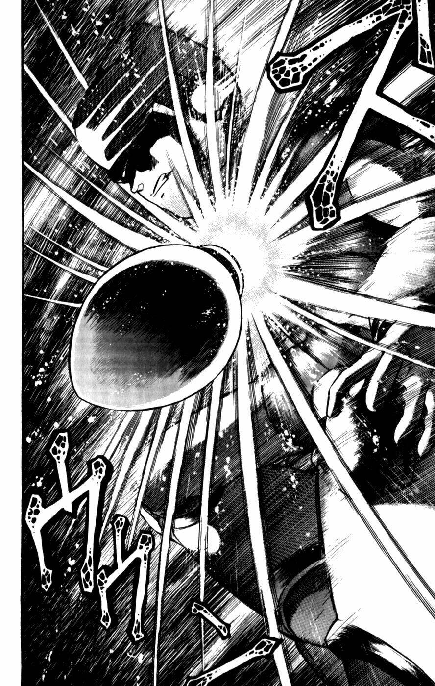 chiến binh thế giới ảo x - series chapter 20 12