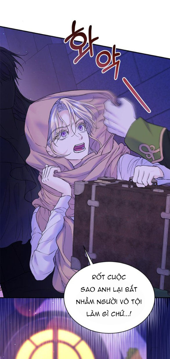 tôi tưởng bản thân không còn sống được bao lâu! chapter 69.2 8