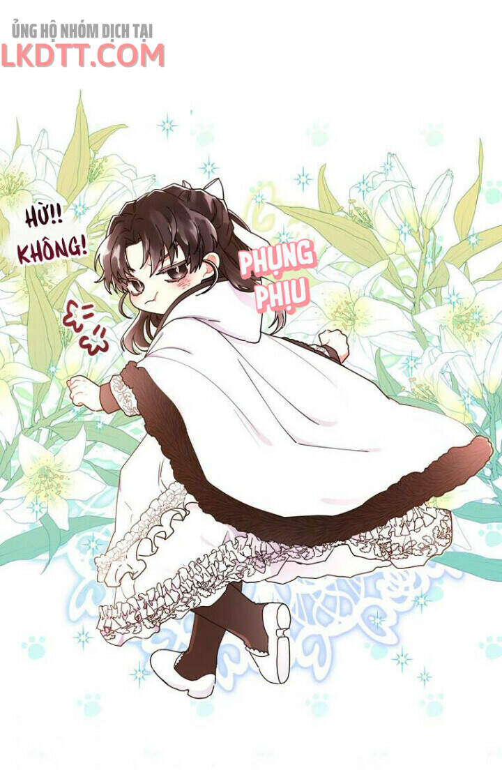 tôi đã trở thành con gái nuôi của nam chính chapter 16 44