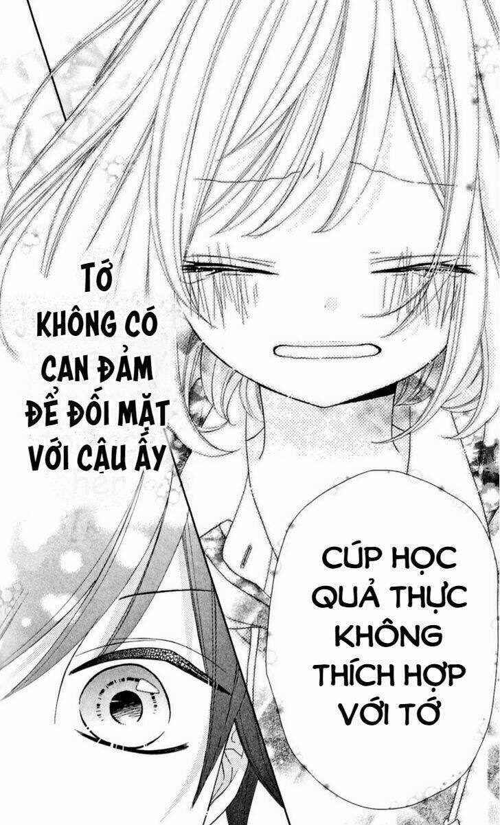 cuộc cách mạng cầu vòng chapter 14 25