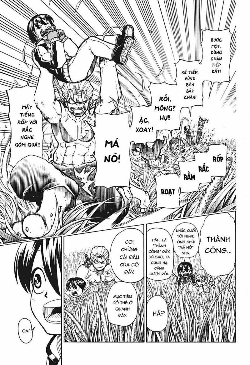 undead unluck chapter 5 5