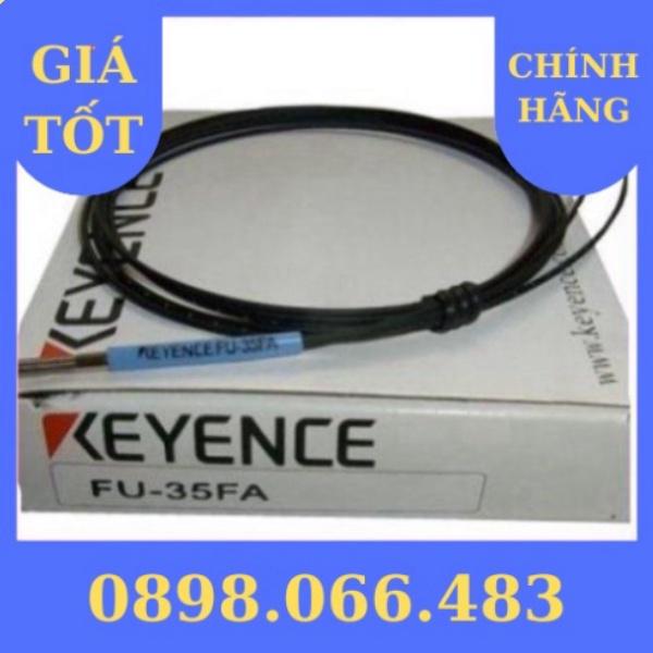 Cảm biến sợi quang Keyence FU-35FA