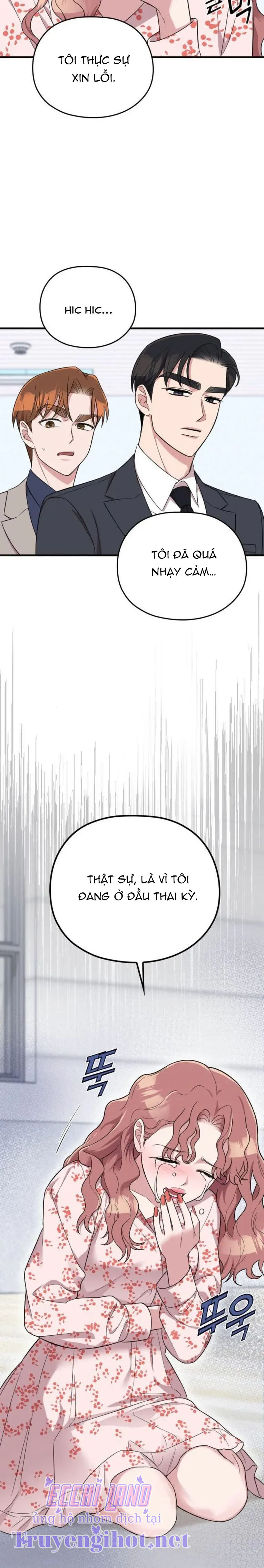 cô đi mà lấy chồng tôi chapter 27.2 12