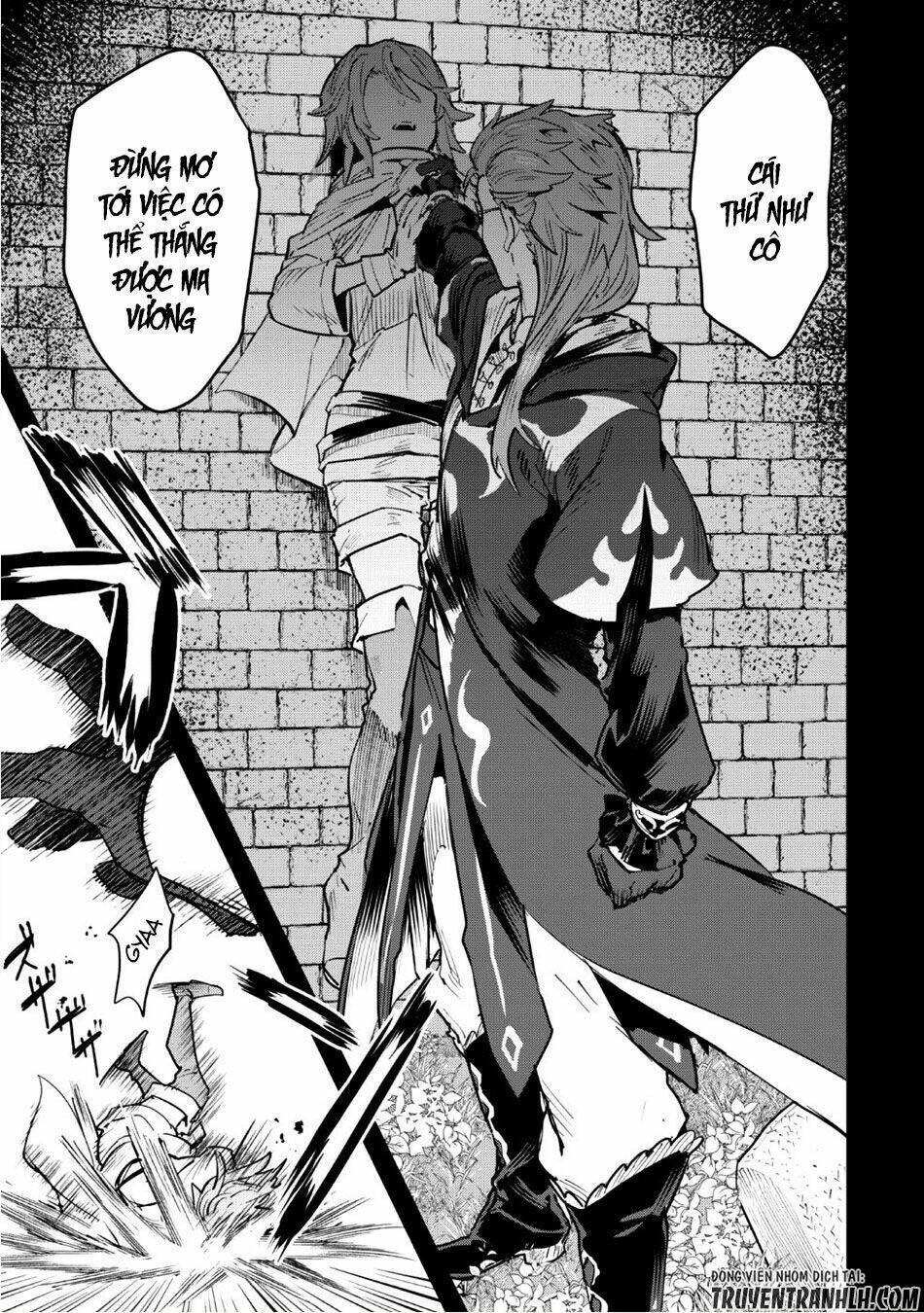 omae go toki ga maou kateru to omou na” to yuusha party o tsuihou sareta no de, outo de kimama ni ku chapter 1 12