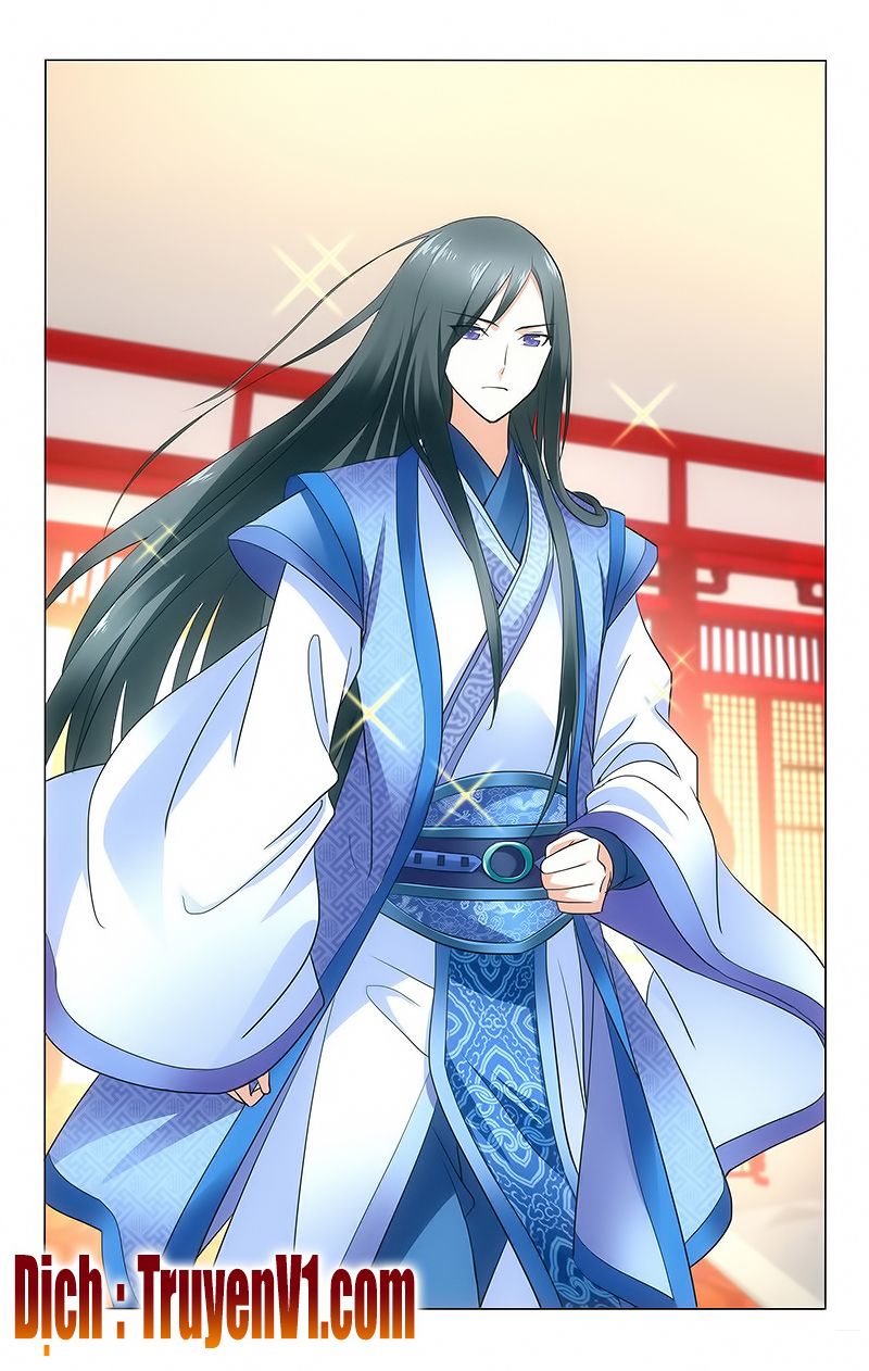 vương gia! không nên a! chapter 7 9