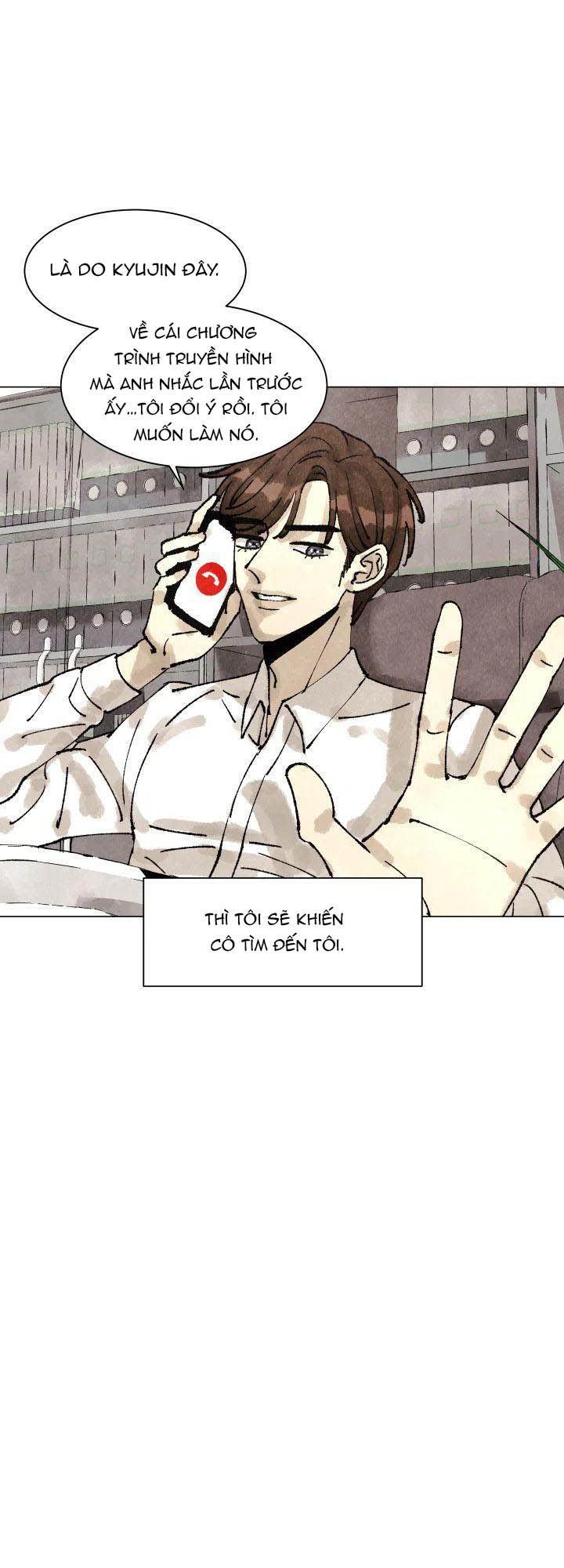 tiểu thuyết đầu tay của ác nữ chapter 2.2 12