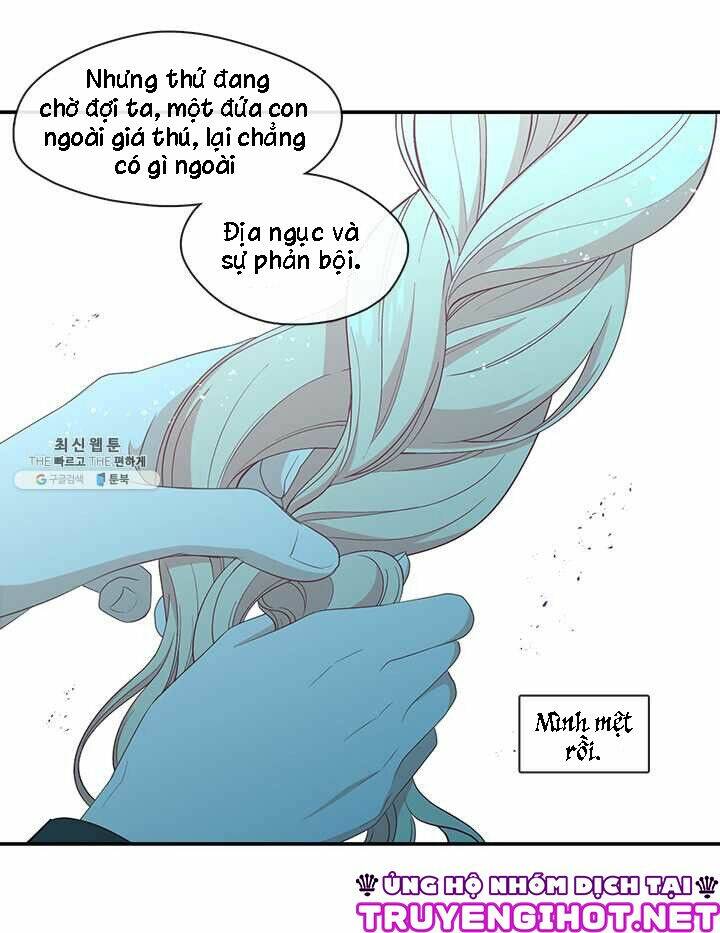 hãy coi chừng ác nữ chapter 70 39