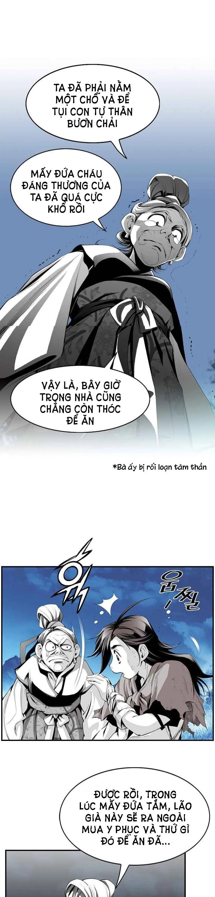 đường đến thiên đàng chapter 2 6