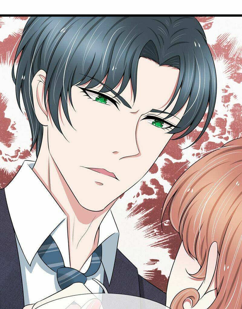 phúc hắc lão công buông em ra chapter 86 22