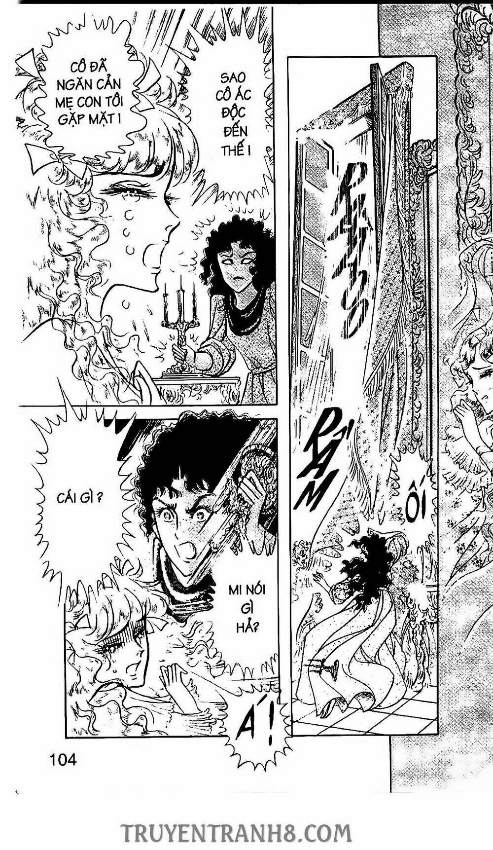 the count s daughter chapter 74 22