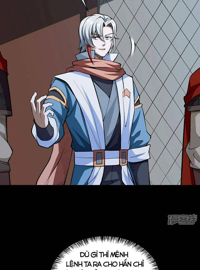 võ đạo độc tôn chapter 485 4