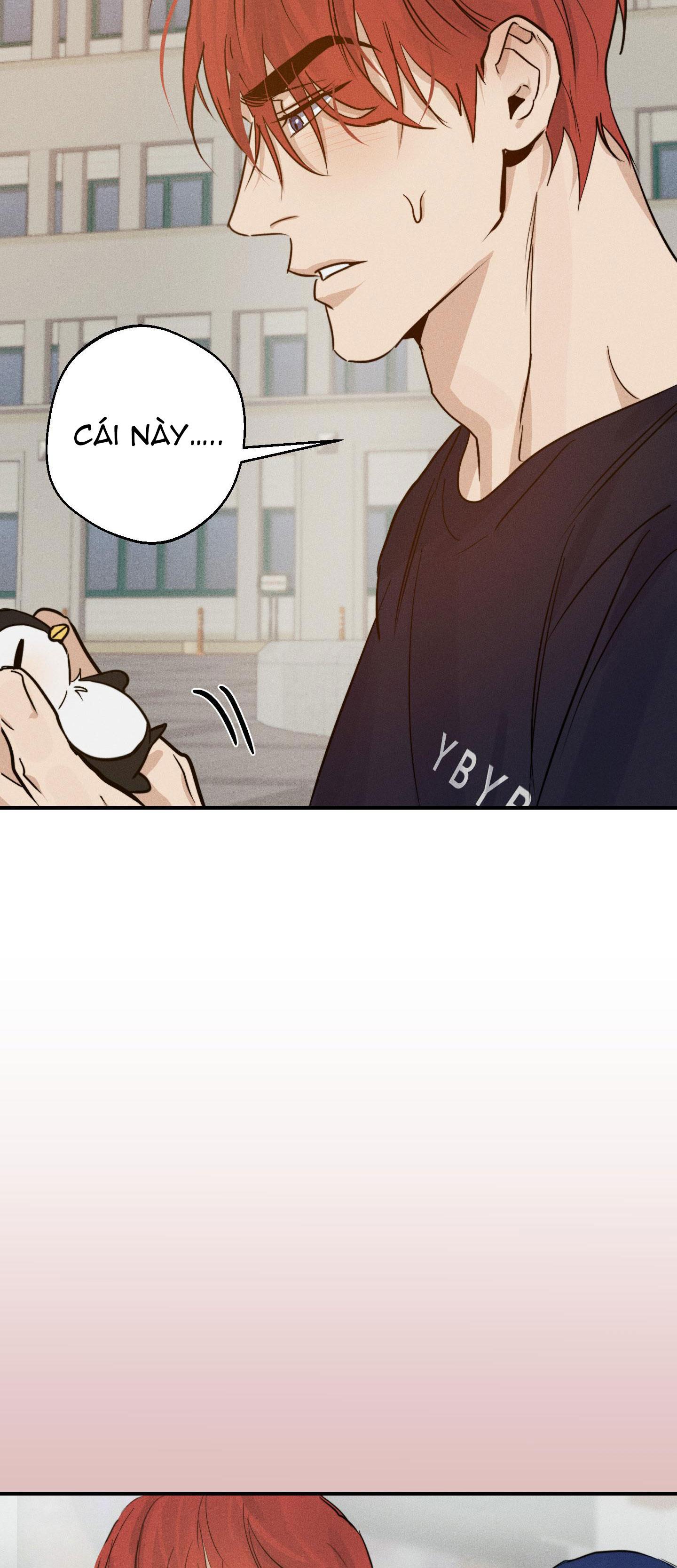 high clear chapter 14 51