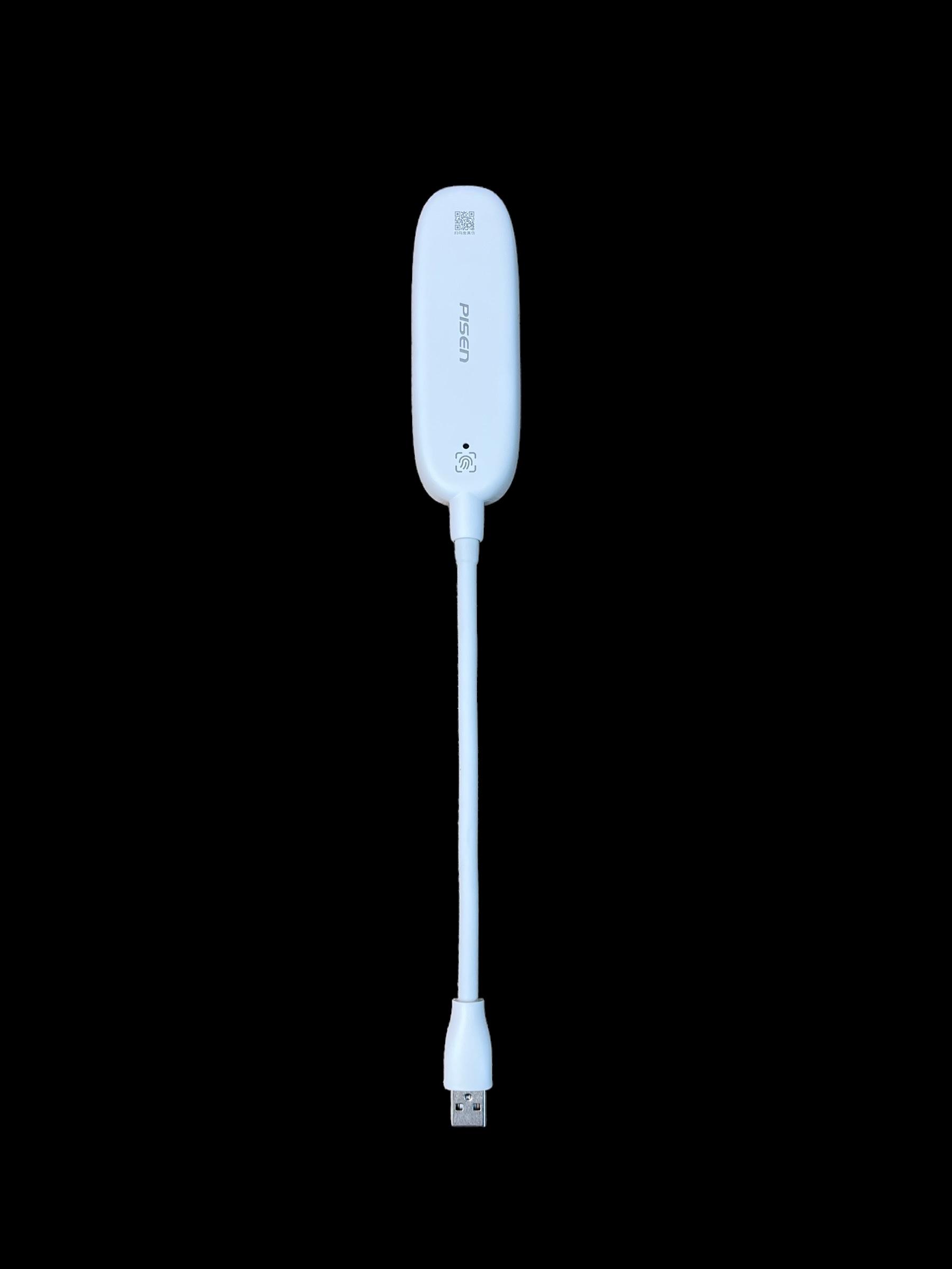 Đèn USB Led Điều Khiển Bằng Cảm Ứng Pisen