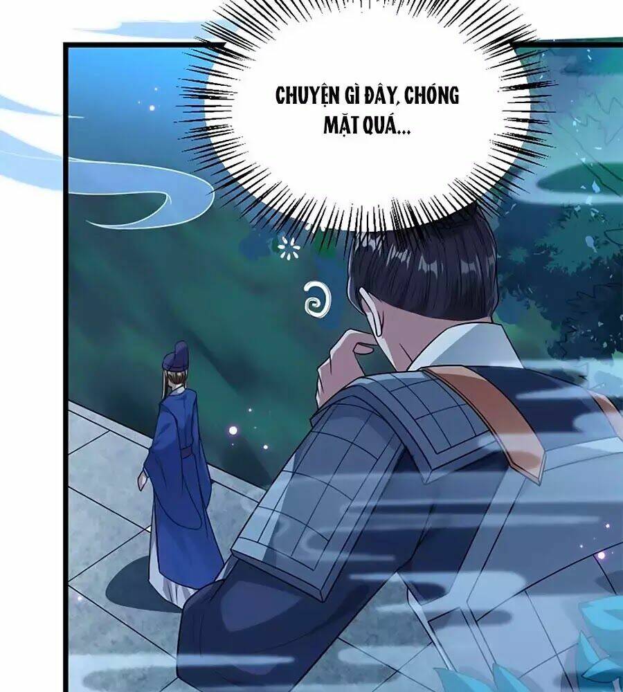 thái tử điện hạ, nô tài có hỉ rồi chapter 24 12