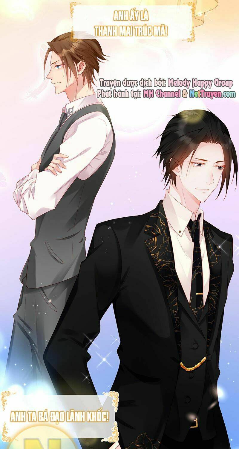 melody happy group: giai điệu hạnh phúc - mh channel chapter 50 17