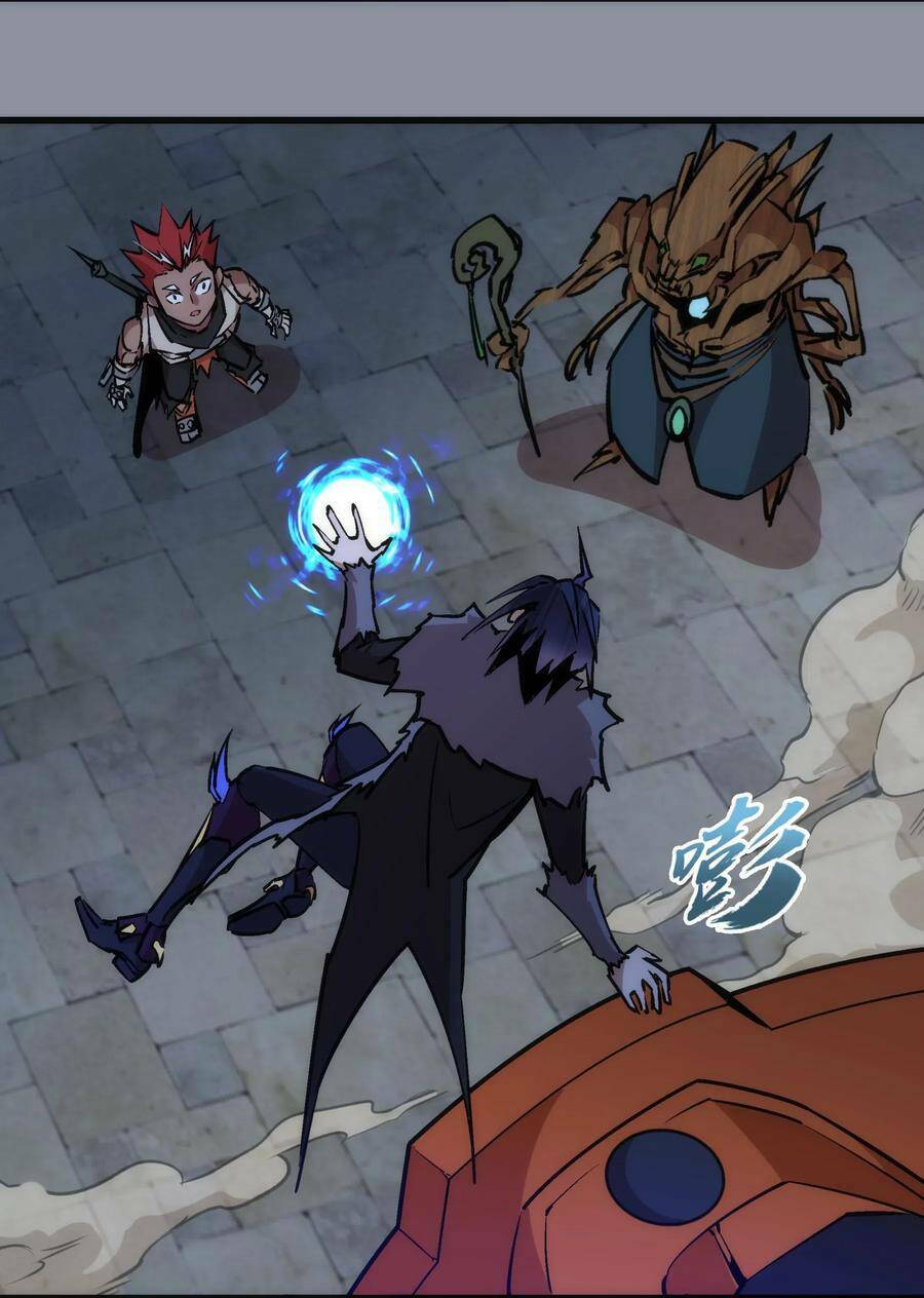 tôi không phải quỷ vương chapter 71 3