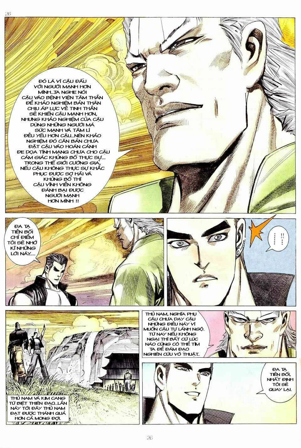 hải hổ 2 chapter 30 26