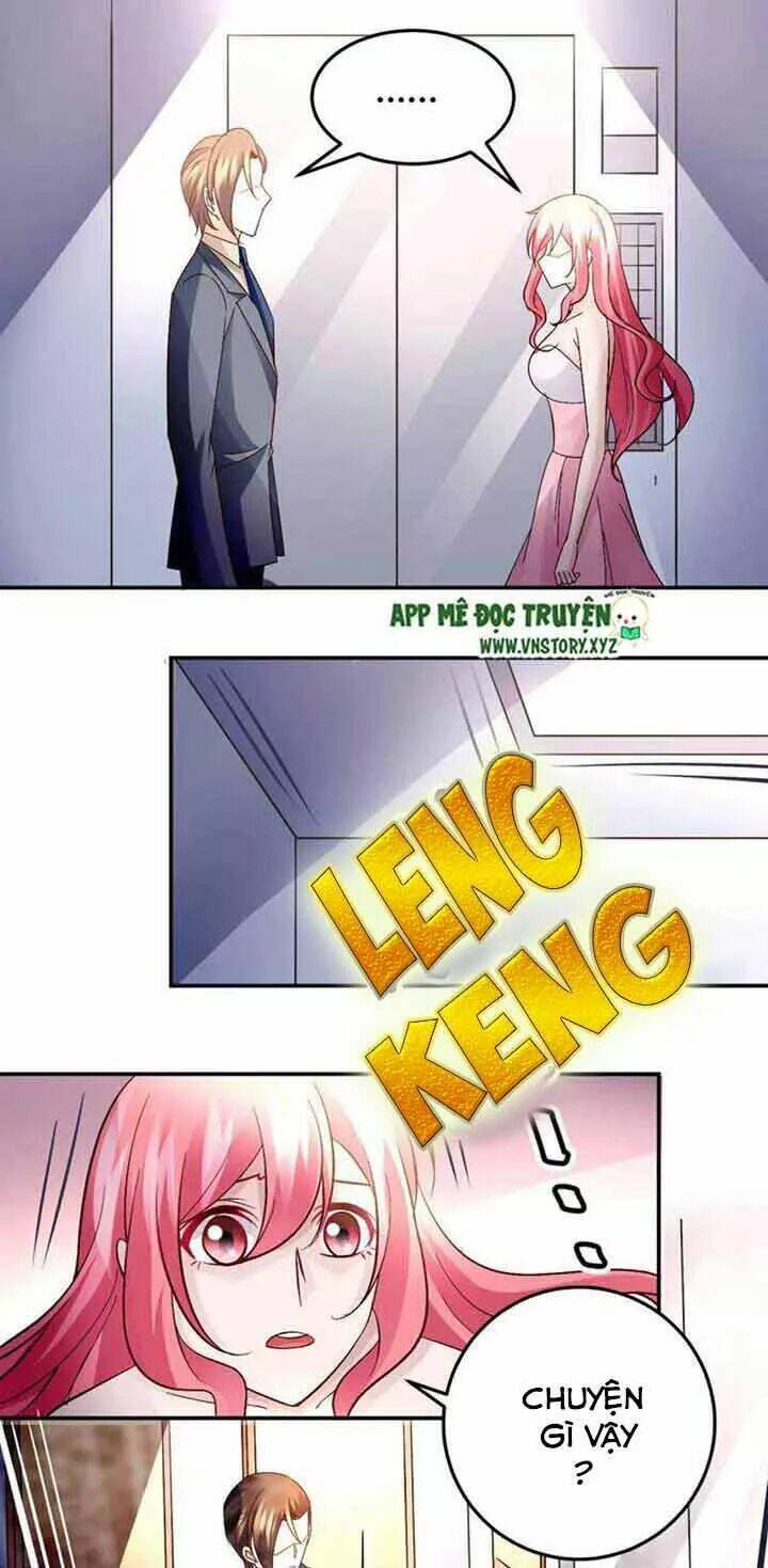 trò chơi săn tình - tổng tài khó kìm lòng chapter 67 17