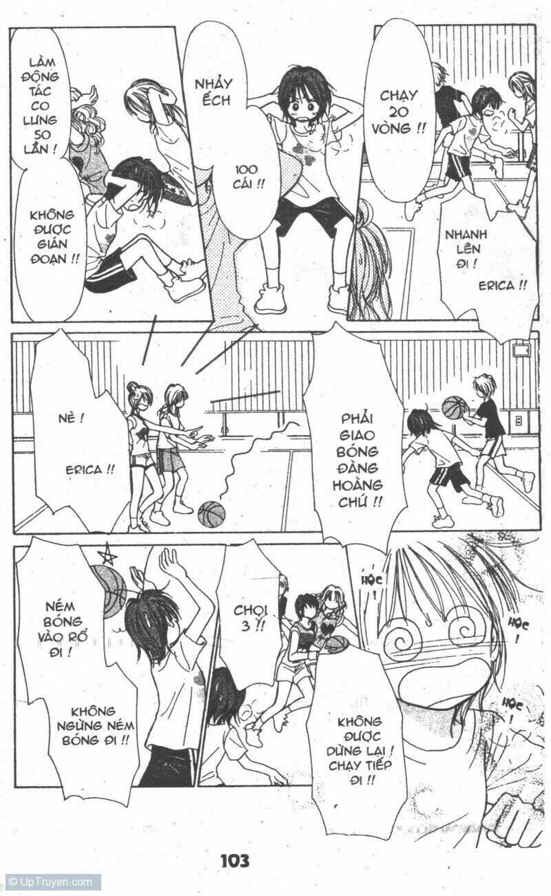 beautiful 100% chapter 5 112