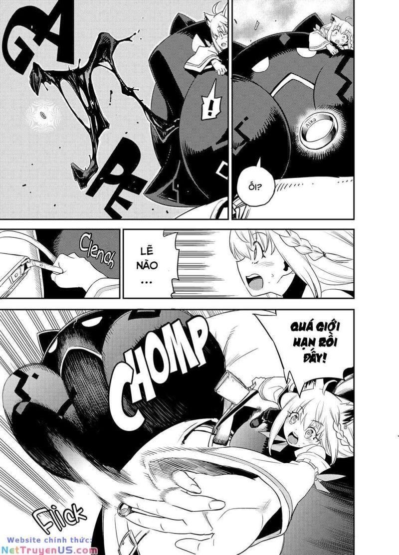 holoearth chronicles side:e ~yamato phantasia~ chapter 1.2 11