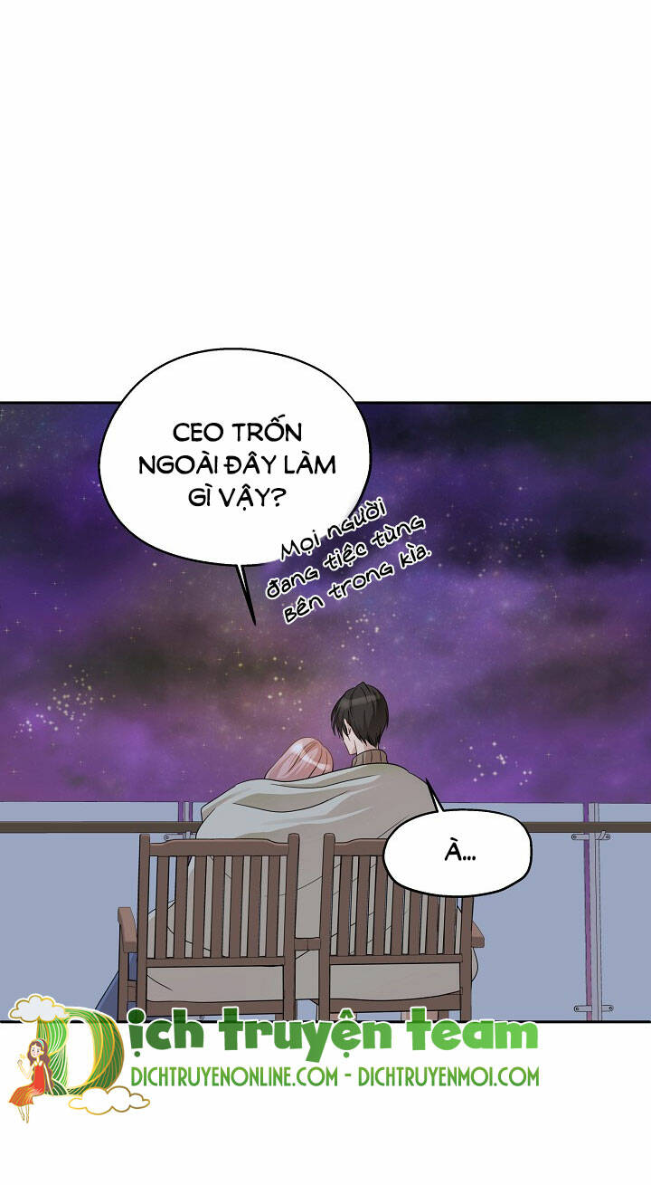 cuộc sống kỳ thú chapter 100 77