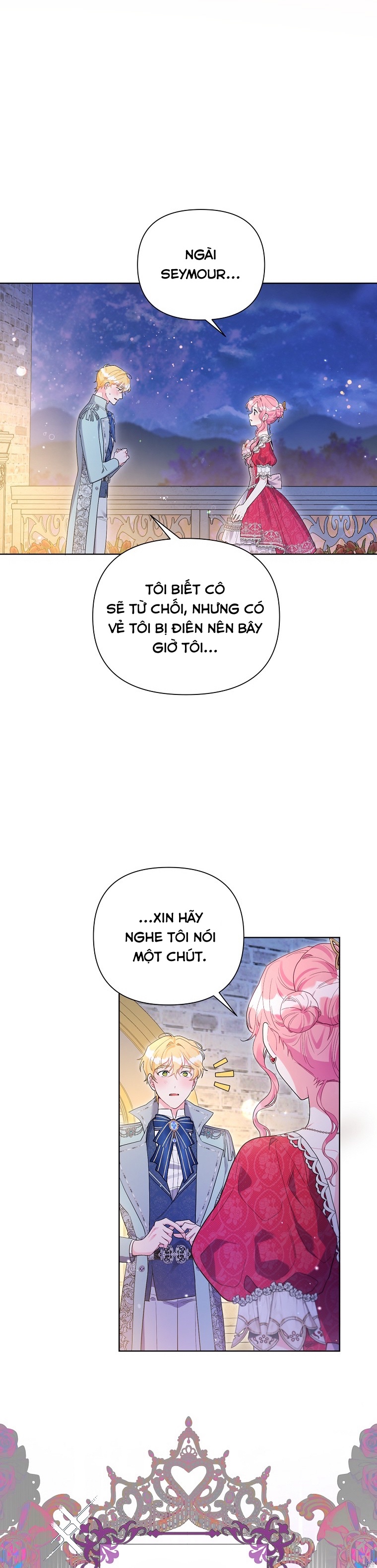 trở thành con dâu bất đắc dĩ chapter 88 27